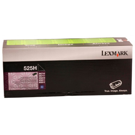 Картридж Lexmark 52D5H00