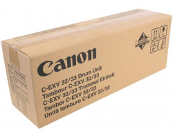 Драм-картридж Canon C-EXV33 Drum оригинальный