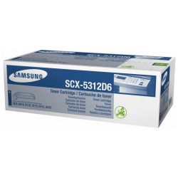 Заправка картридж Samsung SСX-5312D6