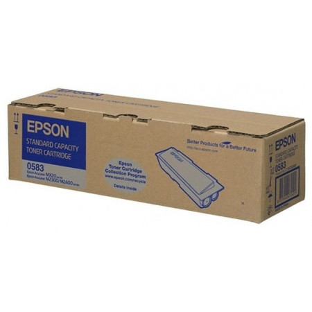Тонер-картридж S050583 совместимый для Epson