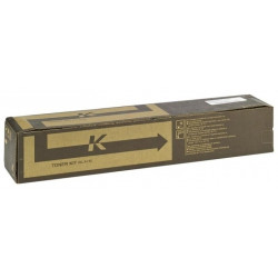 Заправка картридж Kyocera TK-8600K