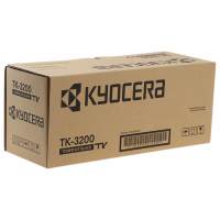 Тонер-картридж Kyocera TK-3200 оригинальный
