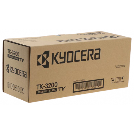 Тонер-картридж TK-3200 совместимый для Kyocera