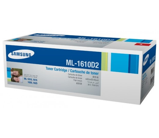 Заправка картридж Samsung ML-1610D3