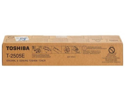 Тонер-картридж Toshiba T-2505E оригинальный