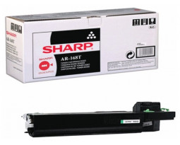 Заправка картридж Sharp AR-168T
