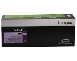 Заправка картридж Lexmark 50F5U00