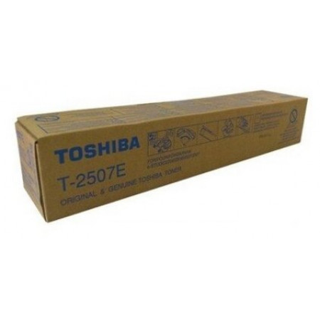 Заправка картридж Toshiba T-2507E