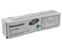 Картридж Panasonic KX-FA76A7 оригинальный