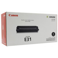 Картридж Canon Cartridge E-31 оригинальный