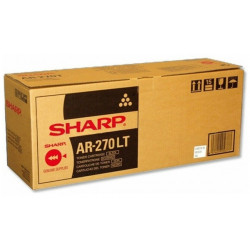 Заправка картридж Sharp AR-270LT