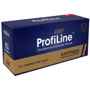 Картридж ProfiLine 106R03748 совместимый