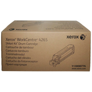 Заправка картридж Xerox 113R00776