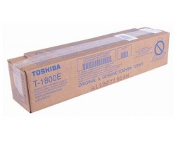 Заправка картридж Toshiba T-1800E