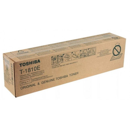 Картридж T-1810E совместимый для Toshiba