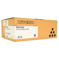 Заправка принт-картридж Ricoh 406956 (SP-300)