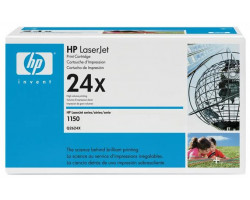 Заправка картридж HP 24X (Q2624X)