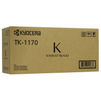 Тонер-туба Kyocera TK-1170 оригинальная