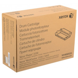 Заправка драм-картридж Xerox 101R00555