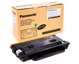 Заправка картридж Panasonic KX-FAT431A7