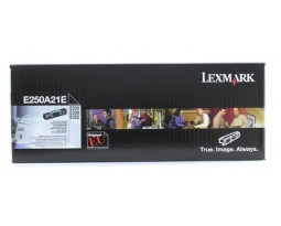 Заправка картридж Lexmark E250A21E