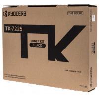 Тонер-картридж Kyocera TK-7225 оригинальный