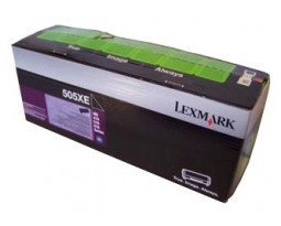 Заправка картридж Lexmark 50F5X0E