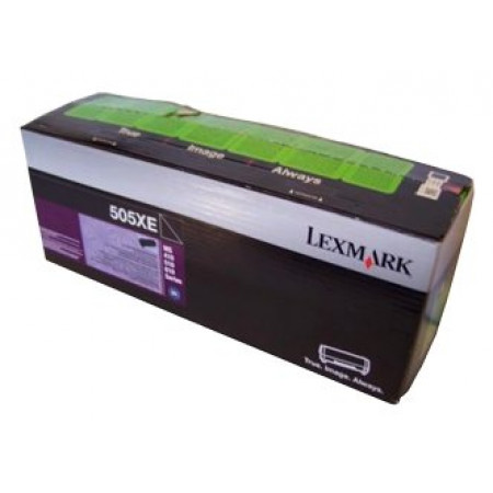 Картридж ProfiLine 50F5X0E совместимый для Lexmark