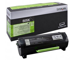 Заправка картридж Lexmark 50F5X00