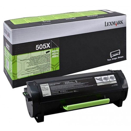 Картридж 50F5X00 совместимый для Lexmark