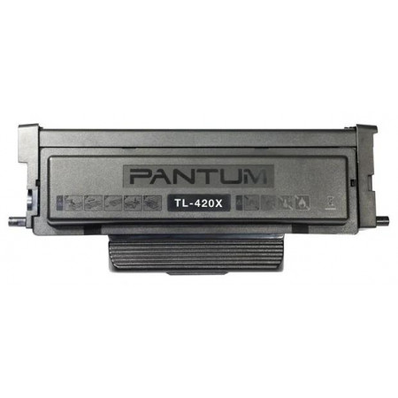 Заправка картридж Pantum TL-420X