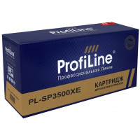Картридж ProfiLine 406990 (SP3500XE) совместимый