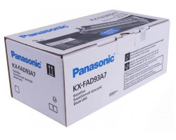 Драм-картридж Panasonic KX-FAD93A7 оригинальный