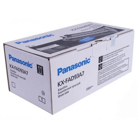 Драм-картридж KX-FAD93A7 совместимый для Panasonic