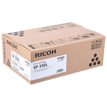 Тонер-картридж Ricoh 408278 (SP330L)