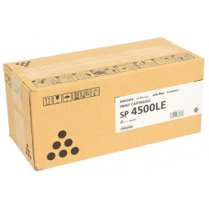 Картридж Ricoh 407323 (SP4500LE) оригинальный