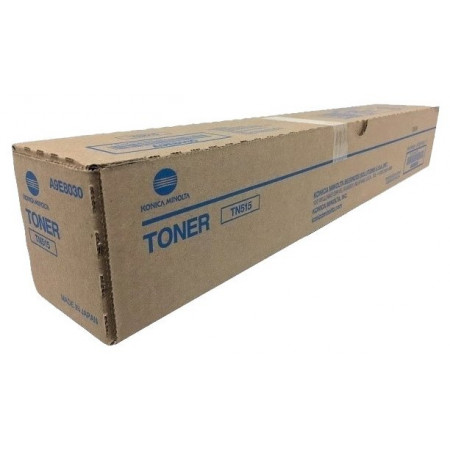 Тонер-картридж TN-515 / TN-516 совместимый для Konica Minolta