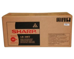 Заправка картридж Sharp AR-208T