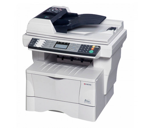 Картриджи для принтера Kyocera FS-1018MFP