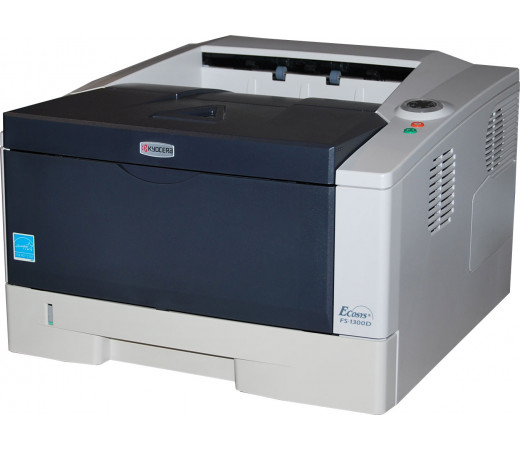 Картриджи для принтера Kyocera FS-1300DN