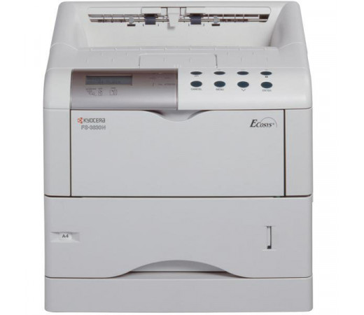 Картриджи для принтера Kyocera FS-3830 Картриджи для принтера Kyocera FS-3830
