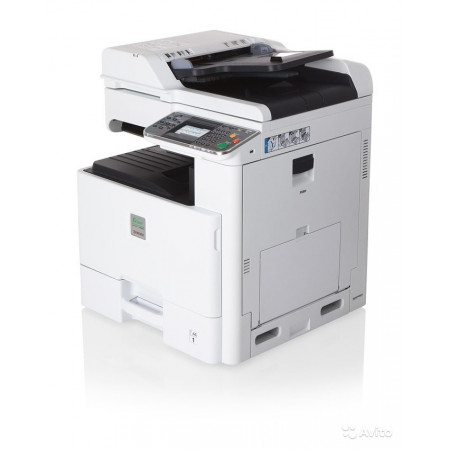 Картриджи для принтера Kyocera FS-8025MFP