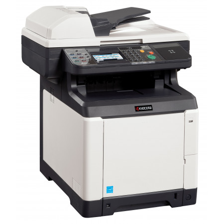 Картриджи для принтера Kyocera FS-C2626MFP