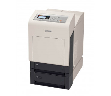 Картриджи для принтера Kyocera FS-C5400DN