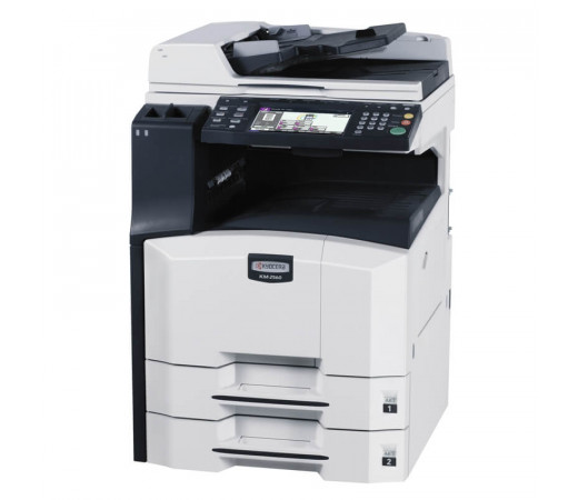 Картриджи для принтера Kyocera KM-3060 Картриджи для принтера Kyocera KM-3060