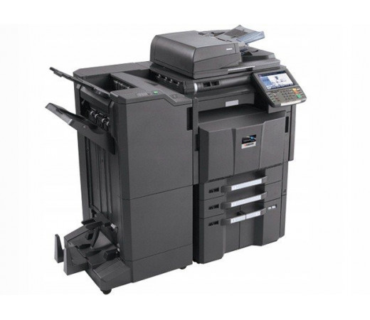 Картриджи для принтера Kyocera TASKalfa 5500I Картриджи для принтера Kyocera TASKalfa 5500I