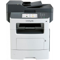 Картриджи для принтера Lexmark MX611 