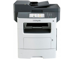 Картриджи для принтера Lexmark MX611 