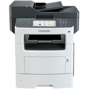 Картриджи для принтера Lexmark MX611 