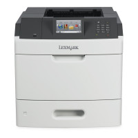 Картриджи для принтера Lexmark MS810N 